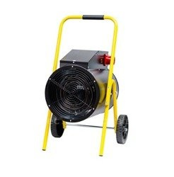Nagrzewnica elektryczna Warmtec EWB-15
