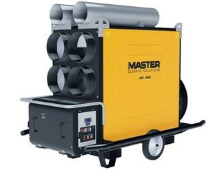 Nagrzewnica olejowa Master BV 691