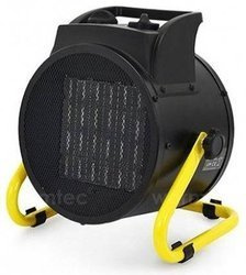 Nagrzewnica elektryczna Warmtec EWP-5