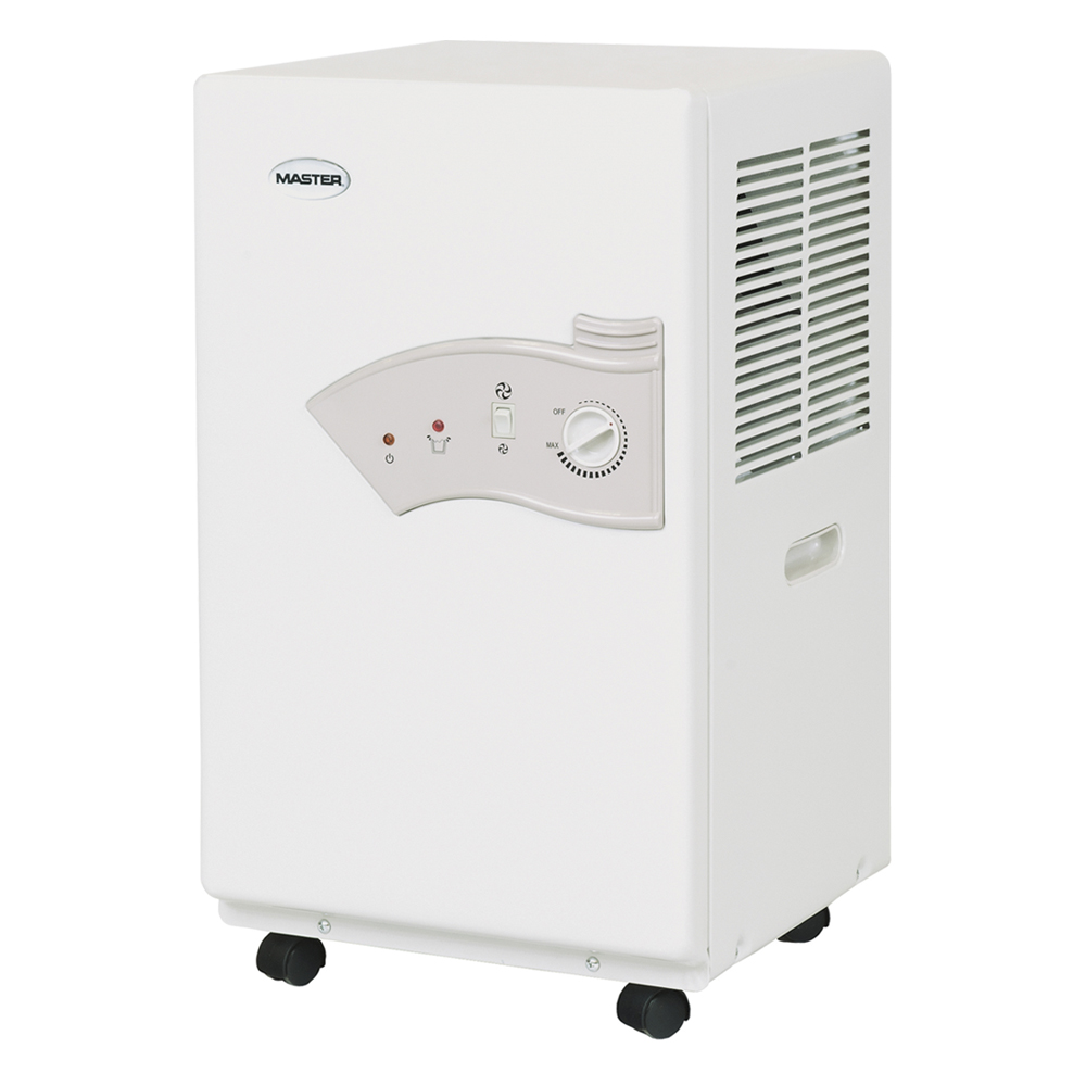 Osuszacz powietrza Master DH 721 P