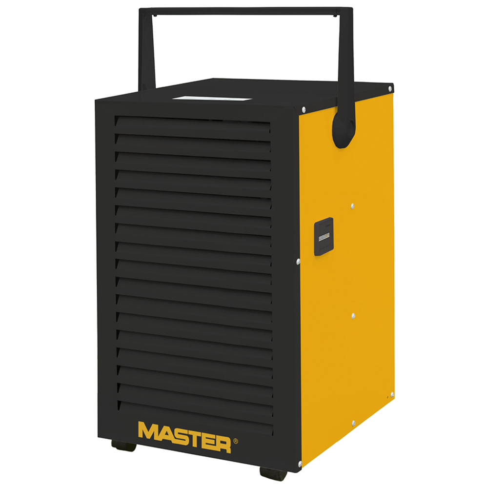 Osuszacz powietrza Master DH 732