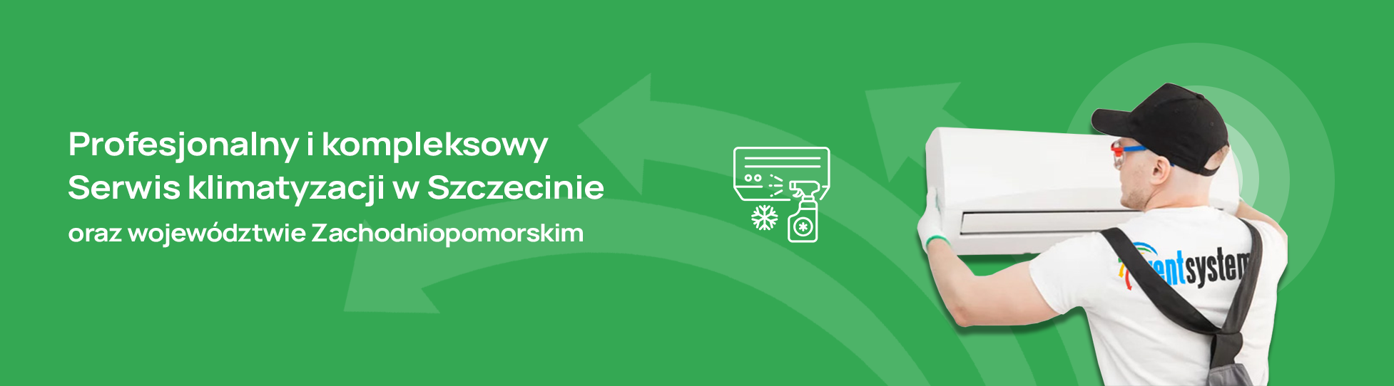 serwis klimatyzacji w szczecinie