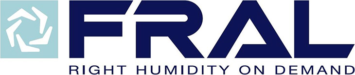 Logo Fral