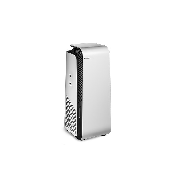 Oczyszczacz powietrza HealthProtect 7440i na białym tle