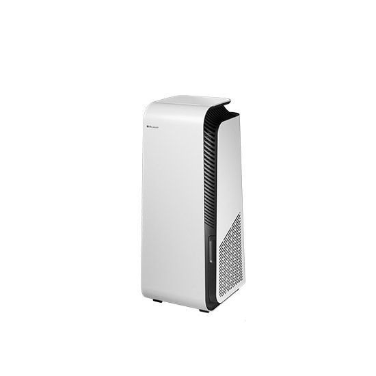 Oczyszczacz powietrza HealthProtect 7440i z boku