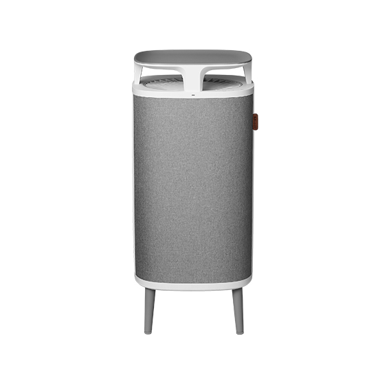 Oczyszczacz powietrza Blueair DustMagnet 5440i frontem