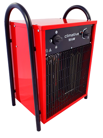 Nagrzewnica elektryczna Climative EH-15