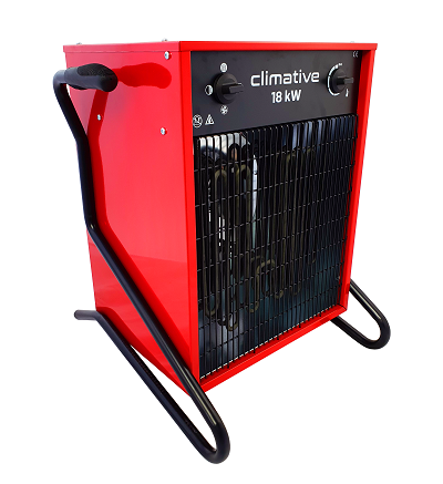 Nagrzewnica elektryczna Climative EH-18