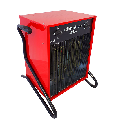 Nagrzewnica elektryczna Climative EH-22