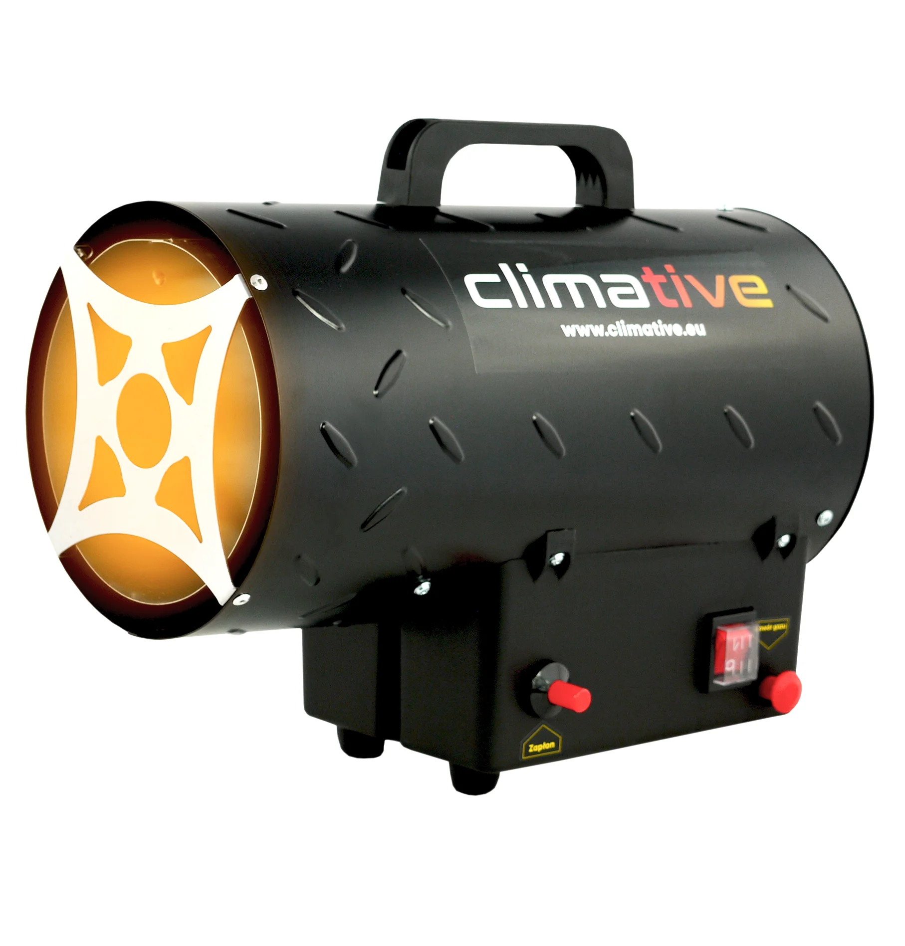 Nagrzewnica Climative GH-15M