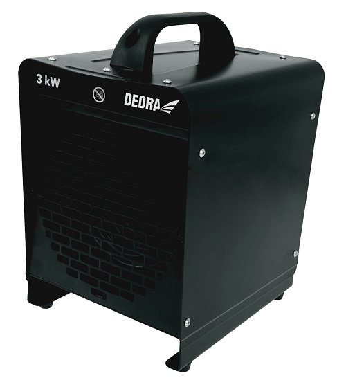 Nagrzewnica elektryczna DEDRA DED9921A