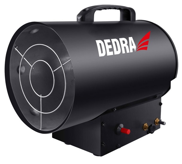 Nagrzewnica gazowa DEDRA DED9942
