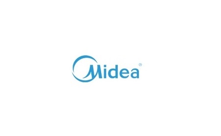 Midea logo