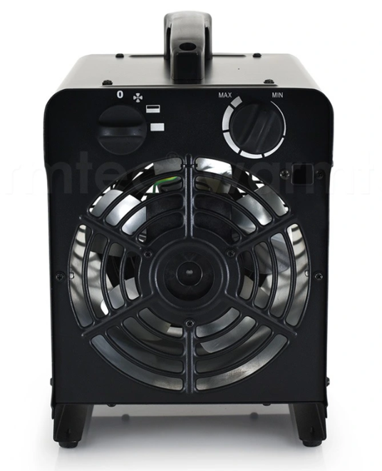 Nagrzewnica elektryczna Warmtec EWS-5