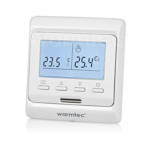Grzejnik olejowy Warmtec GOH-08X z boku