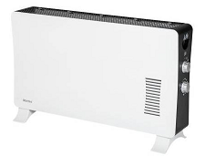 Grzejnik elektryczny Warmtec EWH