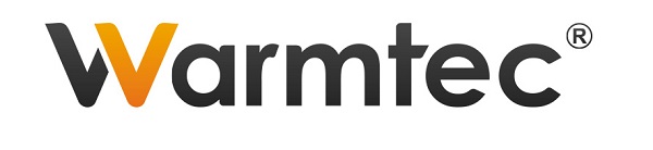 Logo producenta - Warmtec