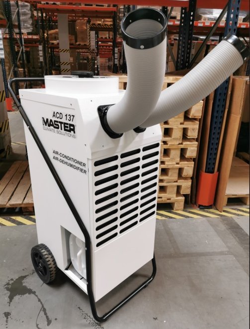 Master AC 7000