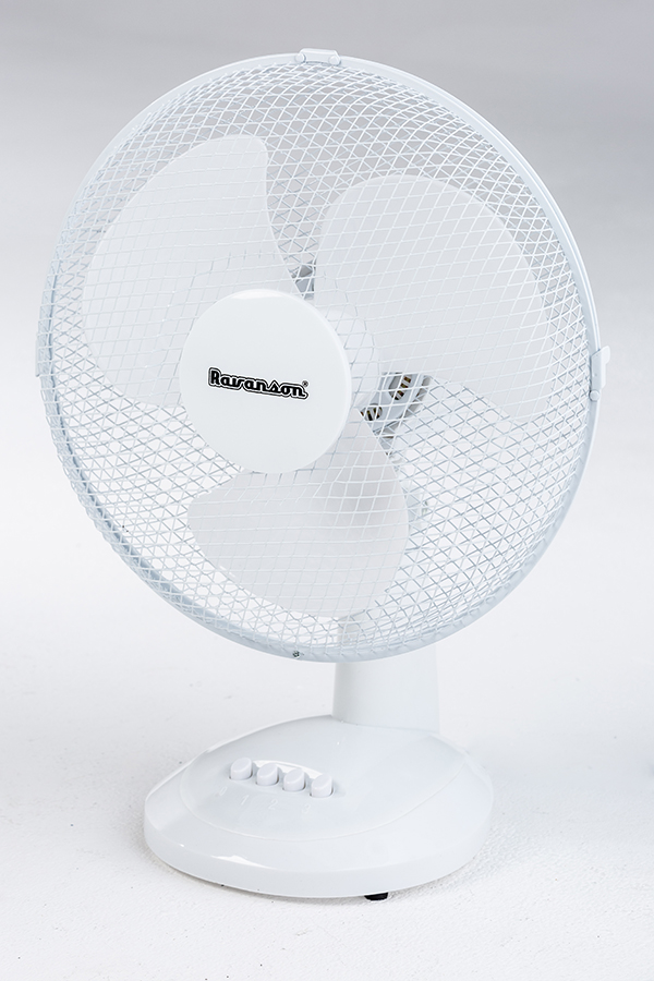 Wentylator przenośny Ravanson WT-1040