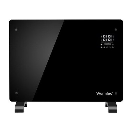 Grzejnik elektryczny Warmtec EGW-15C czarny (EGW-1500)