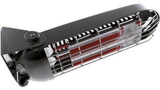 Promiennik elektryczny Master SOMBRA 8