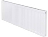 Grzejnik PURMO C11 500x1200, moc grzewcza: 1042W (75/65/20°C), grzejnik stalowy płytowy z podłączeniem bocznym, typ PURMO Compact, kolor biały RAL9016 F061105012010300
