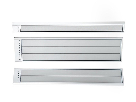 Promiennik wysokotemperaturowy Rotal Ecosun 1200