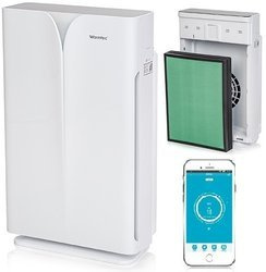 Oczyszczacz powietrza Warmtec AP NEO
