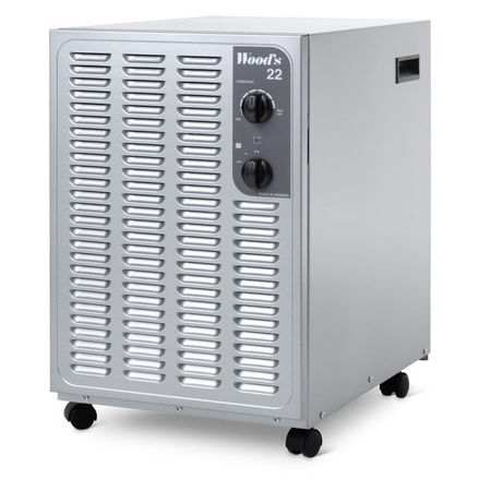 Osuszacz powietrza Woods SW22F metal