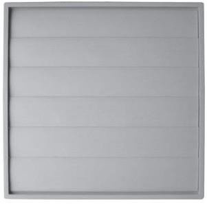 Żaluzja 350mm PCV