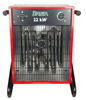 Nagrzewnica elektryczna Inelco Dania Heater 22 kW