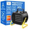 Nagrzewnica elektryczna Climative PTC EHP-2 PRO