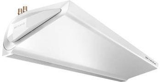 Kurtyna Powietrzna Wing W150 Ec (Wodna) 1-4-2801-0056 VTS/EUROHEAT