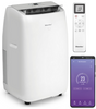 Klimatyzator przenośny Warmtec KP46W Wi-Fi UWAGA KARTA TOWARU ZŁA JEST MIXEM FROYA Z KP46W