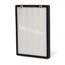 Filtr HEPA Warmtec AP168W