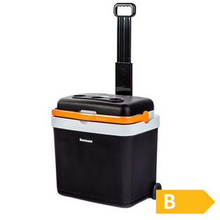 Lodówka turystyczna Ravanson CS-33S Super