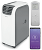 Klimatyzator przenośny Warmtec Morso+ KP40W Wi-Fi