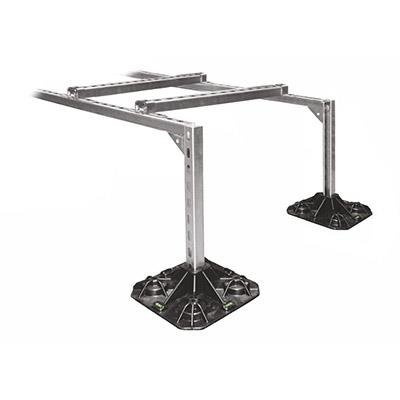 Zestaw Ramowy Heavy Foot Ivensis IHF2EXT