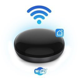 Sterownik Climative WiFi AC-IR1