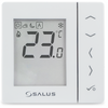 Podtynkowy, przewodowy, cyfrowy regulator temperatury - dobowy SALUS VS35W