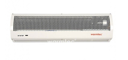 Kurtyna powietrzna Warmtec WRS04