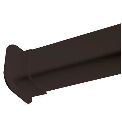 Rozeta IPWP80BR brązowa Ivensis