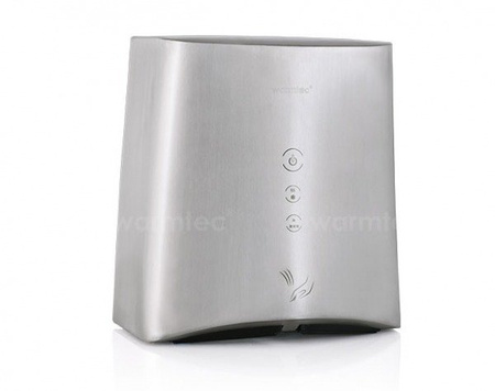 Suszarka do rąk WARMTEC M-Flow