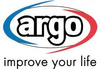 Termowentylator ceramiczny ARGO Mio