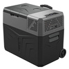 Lodówka kompresorowa Yolco BCX40 CARBON