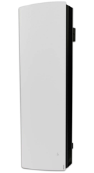 Grzejnik elektryczny Divali Vertical 1500W white