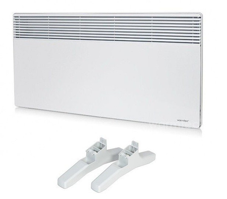 Grzejnik elektryczny Warmtec EWX-2500W 