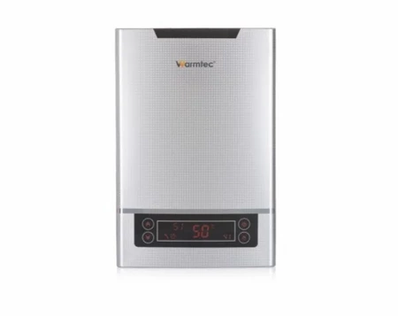 Przepływowy podgrzewacz wody Warmtec OptiShower 9kW