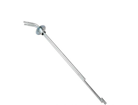Czerpak paliwa Master, 4515.510