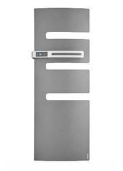 Grzejnik Atlantic Serenis Ventilo 1750W antracyt